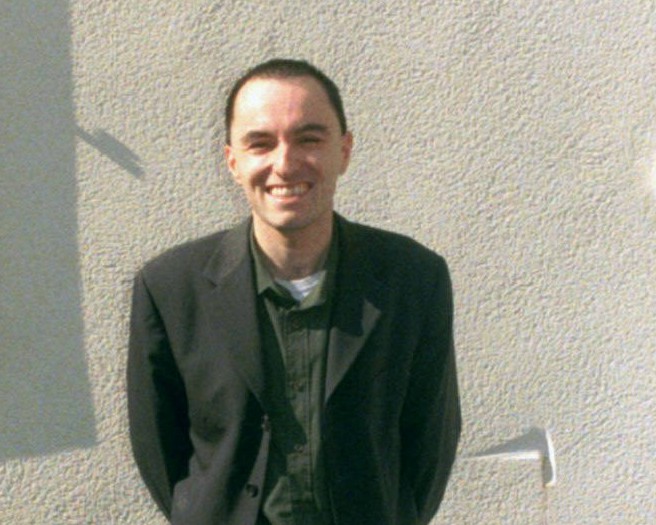 CRC - Centre du renouveau chétien - le pasteur Yves CHLEPKO